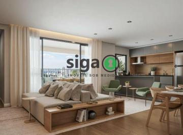 Apartamento · 104m² · 3 Quartos · 2 Vagas · APARTAMENTO Á VENDA NA VILA ANDRADE COM 2 VAGAS E 3 DORMITÓRIOS!