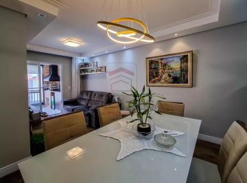 Apartamento · 85m² · 3 Quartos · 2 Vagas · Apartamento à venda com 85m², 3 quartos e 2 vagas