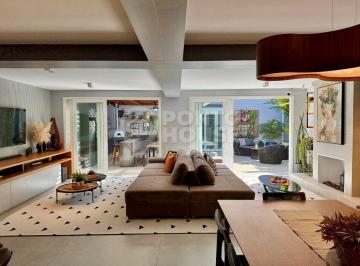 Casa · 450m² · 4 Quartos · 3 Vagas · Casa à venda Planalto Paulista, 4 suítes, 3 vagas, conceito aberto, linda, 10x40