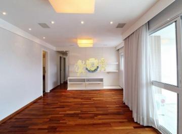 Apartamento · 90m² · 2 Quartos · 2 Vagas · Flat com 2 Quartos para alugar, 90m² - Vila Olímpia