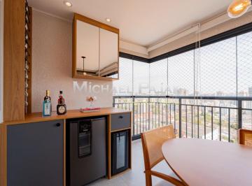 Apartamento · 81m² · 3 Quartos · 2 Vagas · Apartamento tipo para venda no Jabaquara - Michael Pajak (11) 99996 - 4550