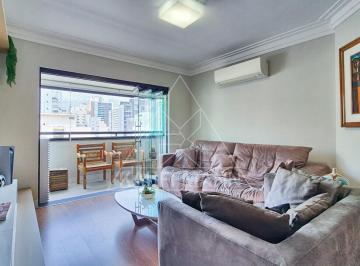 Apartamento · 128m² · 4 Quartos · 2 Vagas · Apartamento à Venda em Perdizes - 2 Suítes - 2 Vagas - 128m² de Área Útil