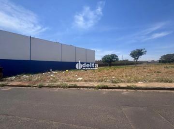Terreno · 250m² · Terreno disponível para venda no bairro Santa Rosa em Uberlândia - MG.