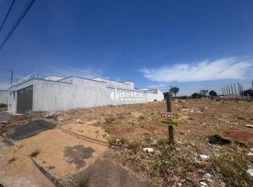 Terreno · 250m² · Terreno disponível para venda no bairro Santa Rosa em Uberlândia - MG.