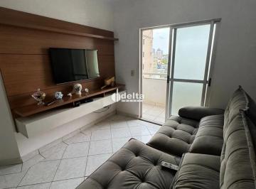 Apartamento · 95m² · 3 Quartos · 1 Vaga · Apartamento com 3 quartos sendo 1 suíte disponível para venda no bairro Tabajaras em Uberlândia - MG