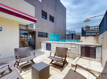 Apartamento · 317m² · 4 Quartos · 4 Vagas · Cobertura 04 dormitórios, 04 vagas em Perdizes.