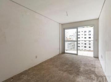 Apartamento · 94m² · 2 Quartos · 2 Vagas · Cobertura em prédio novo com 2 quartos, 1 suite e 2 vagas