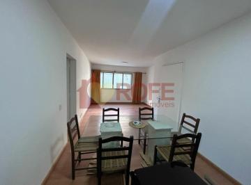 Apartamento · 110m² · 3 Quartos · 1 Vaga · APARTAMENTO PARA VENDA OU LOCAÇÃO NO BROOKLIN, 110M²,3 DORMS, 1 VAGA