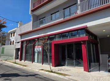 Comercial · 308m² · 8 Vagas · Espaço Comercial versátil e moderno ? ideal para múltiplos perfis de negócio