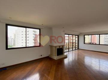 Apartamento · 250m² · 4 Quartos · 4 Vagas · Excelente Apartamento 260 m³, 4 suítes, 4 vagas  fota de rota