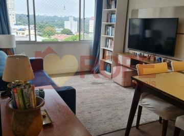 Apartamento · 88m² · 3 Quartos · 1 Vaga · Apartamento à venda, 88m², 3 quartos, 1 suíte, 1 vaga, na Vila Mascote, São Paulo/SP