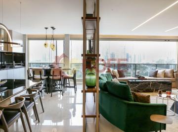 Apartamento · 211m² · 4 Quartos · 3 Vagas · Apartamento 211m² | 4 Suítes | 3 Vagas | Alto Padrão e Lazer Completo na Vila Mariana