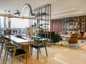 Apartamento · 211m² · 4 Quartos · 3 Vagas · Alto Padrão | 211m² | 4 Suítes | 3 Vagas | Vila Mariana Próximo ao Parque Ibirapuera