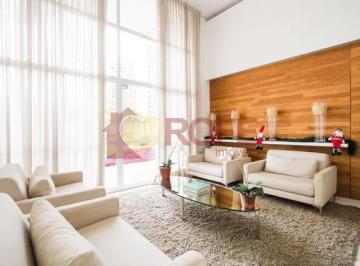Hall · Apartamento 245m², 4 dorm, 4 suítes 4 vagas. *Um verdadeiro clube particular*