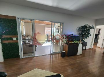 Apartamento · 105m² · 3 Quartos · 2 Vagas · LAS VENTANAS | 105m² | ANDAR ALTO | VARANDA GOURMET | 2 VAGAS | CHÁCARA SANTO ANTÔNIO