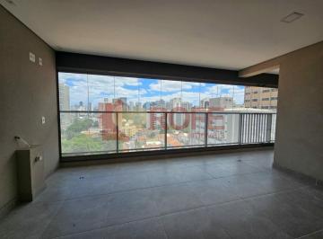 Apartamento · 120m² · 3 Quartos · 2 Vagas · Apartamento 3 Suítes - Próximo ao estação Borba Gato