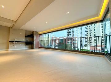 Apartamento · 150m² · 3 Quartos · 2 Vagas · Apto à venda em Moema - 150m² 3 suítes 2 vagas