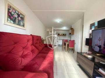 Apartamento · 64m² · 2 Quartos · 1 Vaga · Apartamento com 02 quartos á venda, Jardim conquista - Jundiaí-SP