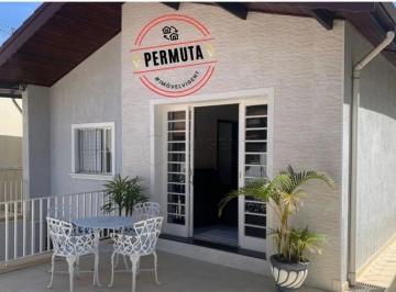 Casa · 480m² · 3 Quartos · 9 Vagas · Casa térrea á venda no Jardim Pacaembu, Jundiaí/SP