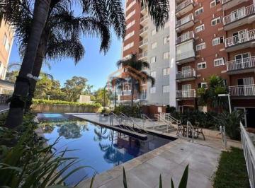Apartamento · 61m² · 3 Quartos · 1 Vaga · Apartamento em Parque Uniao  -  Jundiaí