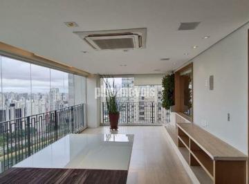 Apartamento · 308m² · 3 Quartos · 4 Vagas · Cidade Jardim