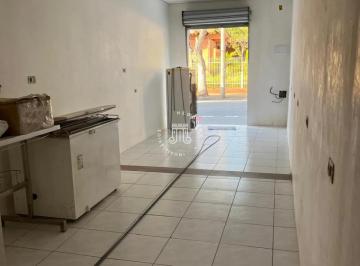 Comercial · 40m² · SALÃO COMERCIAL PARA LOCAÇÃO NO CENTRO DE JUNDIAÍ / SP.