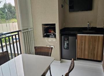 Apartamento · 98m² · 3 Quartos · 2 Vagas · APARTAMENTO MOBILIADO À VENDA CONDOMÍNIO ALTOS DA SAMUEL MARTINS 98M², 03 DORMITÓRIOS, SENDO 01 SUÍT