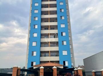 Apartamento · 72m² · 2 Quartos · 1 Vaga · APARTAMENTO À VENDA NO CONDOMÍNIO VILA PROGRESSO, CIDADE DE JUNDIAÍ-SP