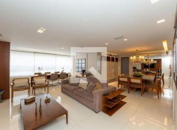 Apartamento · 147m² · 4 Quartos · 4 Vagas · Apartamento à Venda - Gutierrez, 4 Quartos,  147 m² - Belo Horizonte