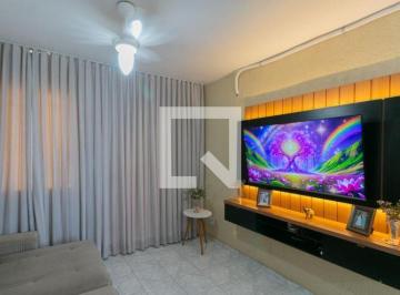 Apartamento · 83m² · 3 Quartos · 1 Vaga · Apartamento à Venda - Santa Mônica, 3 Quartos,  83 m² - Belo Horizonte