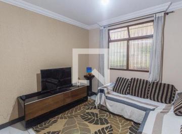 Apartamento · 77m² · 3 Quartos · Apartamento à Venda - Graça, 3 Quartos, 77 m² - Belo Horizonte