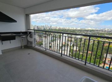 Apartamento · 50m² · 2 Quartos · 1 Vaga · Apartamento com 2 dormitório no Brooklin !!!
