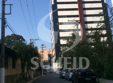 Comercial · 30m² · 6 Vagas · Sala comercial Alameda Tupinas 30m² piso elevado iluminação embutida 2 banheiros 1 vaga metro saude