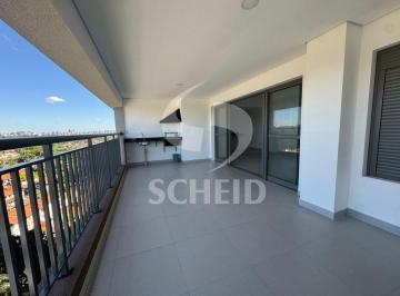 Apartamento · 115m² · 3 Quartos · 2 Vagas · Apartamento para venda 3 suítes- 2 vagas - Jardim Prudência