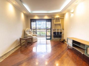 Apartamento · 176m² · 4 Quartos · 3 Vagas · Apartamento à Venda  com 04 quartos e 03 vagas na Vila Mariana