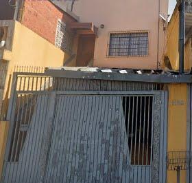 Casa · 121m² · 2 Quartos · 2 Vagas · 🏡 Lindo Sobrado à Venda – R$ 450.000,00 📍 Parque Pinheiros – Taboão da Serra
