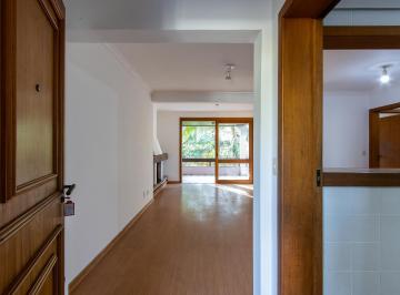 Apartamento · 134m² · 3 Quartos · 2 Vagas · Apartamento bairro Cavalhada com 03 dormitórios, gabinete e 2 vagas 134,35m2 privativos!