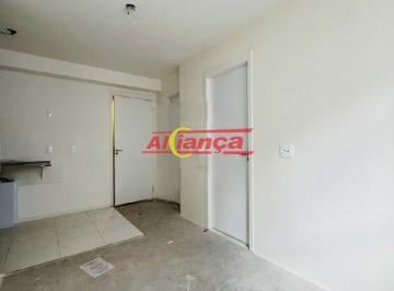 Apartamento · 45m² · 2 Quartos · 1 Vaga · APARTAMENTO - 45m² - 2 QUARTOS - 1 VAGA