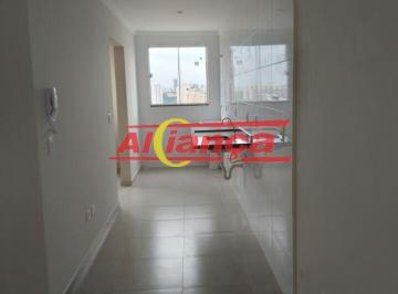 Apartamento · 50m² · 2 Quartos · 1 Vaga · Aptos novos com 02 dorm, 01 vaga de garagem , 50 metros