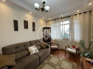 Apartamento · 83m² · 2 Quartos · 1 Vaga · Apartamento 2 quartos - Embaré - Santos
