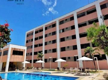 acb11de4e3d62f3ba38ea4208c93d94a250de149 · Apartamento com 3 dormitórios à venda, 63 m² por R$ 260.000,00 - Barra do Ceará - Fortaleza/CE