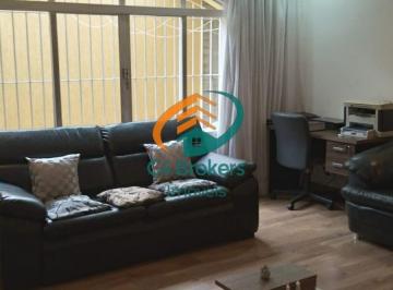 Casa · 130m² · 2 Quartos · 3 Vagas · Casa de Rua em Macedo - Guarulhos, SP