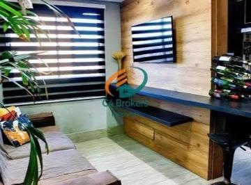 Apartamento · 43m² · 2 Quartos · 1 Vaga · Apartamento em Jardim Las Vegas - Guarulhos, SP
