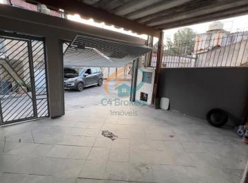 Casa · 104m² · 2 Quartos · 2 Vagas · Sobrado em Vila Augusta - Guarulhos, SP