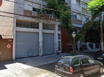 Comercial · 127m² · 2 Quartos ·  MÁFFER IMÓVEIS ALUGA LOJA COMERCIAL COM MEZANINO – BAIRRO CIDADE BAIXA   Localização privilegiada, 