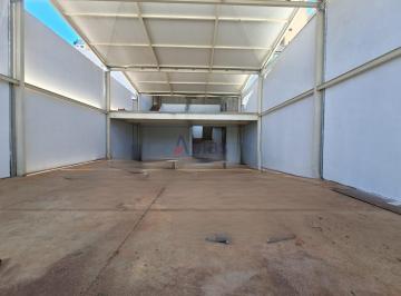 Comercial · 282m² · Ponto Comercial em Jardim Sao Carlos - São Carlos