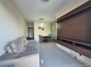 Apartamento · 55m² · 3 Quartos · 1 Vaga · Apartamento Condomínio Costa do Sol, Jardim das Vertentes - São Paulo, SP