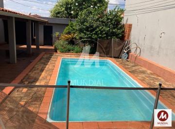 Piscina · Casa (térrea na rua) 2 dormitórios