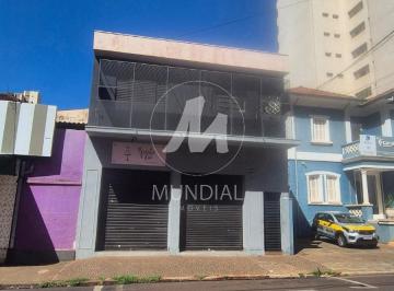 Fachada Unidade · Salão/Galpão (salão - sobrado) 2 dormitórios