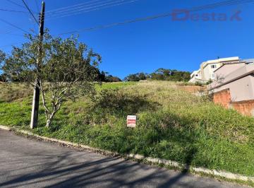 Terreno · 360m² · Terreno em Alto Biguaçu  -  Biguaçu
